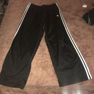 Adidas pants